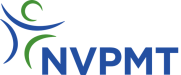 Logo van Nederlandse Vereniging voor Psychomotorische Therapie